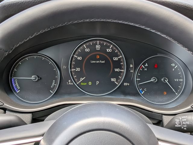 New 2026 MAZDA CX-50 AWD 2.5 Hybrid w/ Weather Package image 28