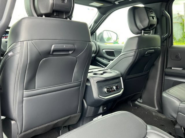 New 2026 Ford Expedition Platinum w/ Stealth Performance Package AWD/4WD image 35