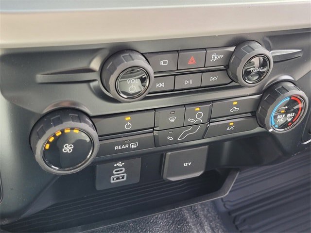 New 2026 Ford F250 XL w/ 360-Degree Camera Package image 51