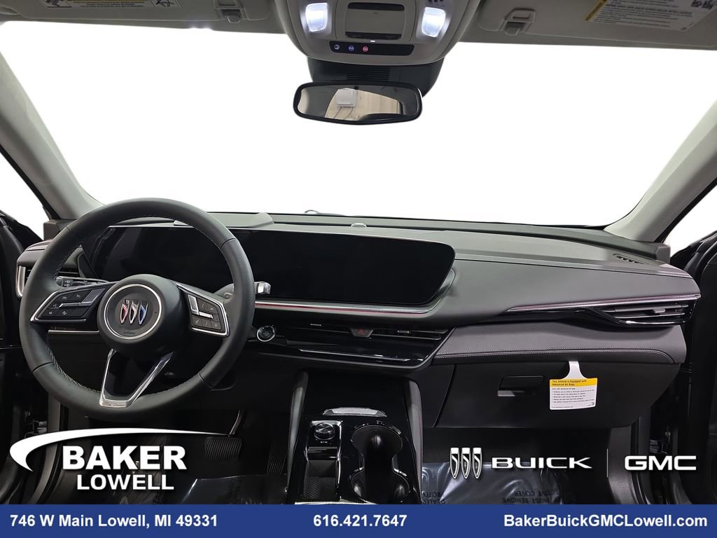 New 2026 Buick Envision Preferred image 9