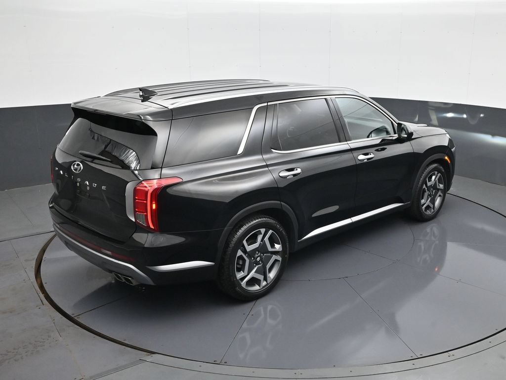 Certified 2023 Hyundai Palisade SEL FWD image 18