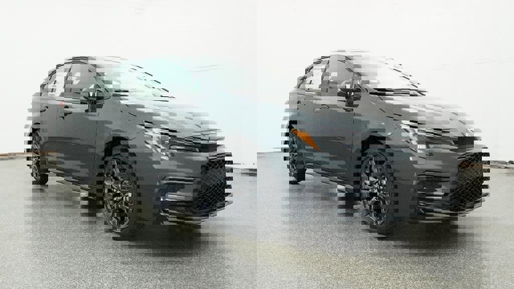 New 2026 Toyota Corolla SE FWD image 19