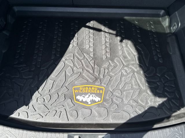 Used 2024 Subaru Crosstrek 2.5i Wilderness AWD/4WD image 44