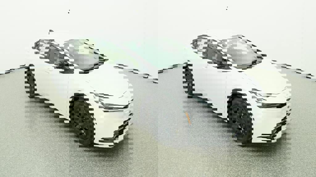 New 2026 Toyota Prius SE image 38