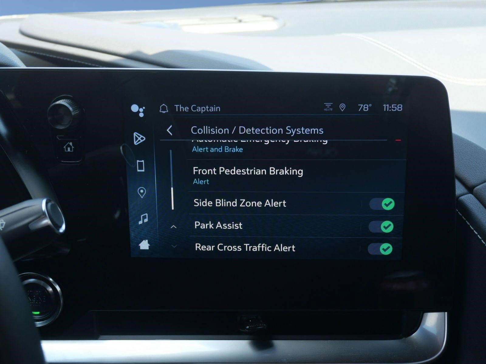 Used 2024 Chevrolet Corvette Stingray Preferred Conv w/ Z51 Performance Package image 27