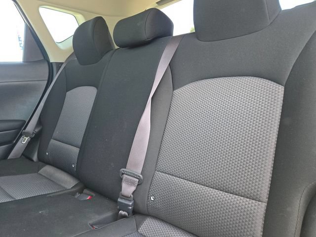 Certified 2025 Kia Soul LX w/ LX Technology Package FWD image 9
