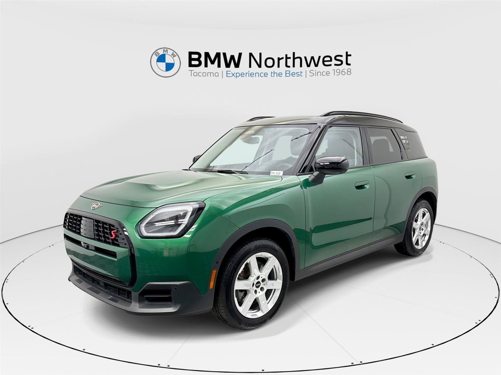 Used 2025 MINI Cooper Countryman S