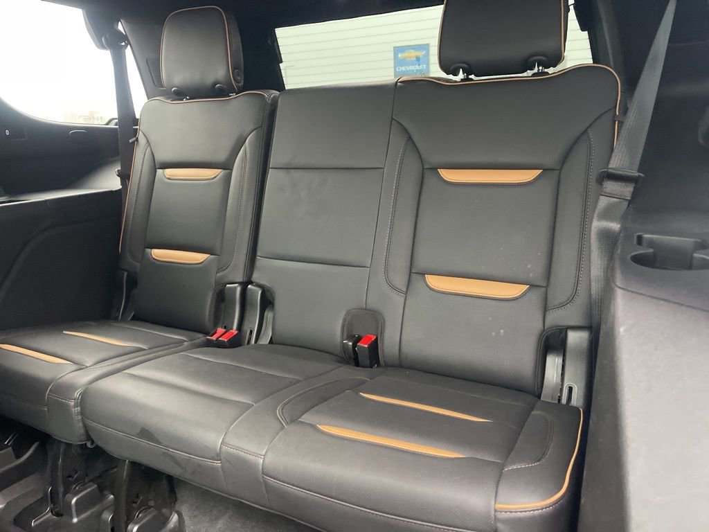 Used 2021 GMC Yukon AT4 w/ AT4 Premium Plus Package image 18
