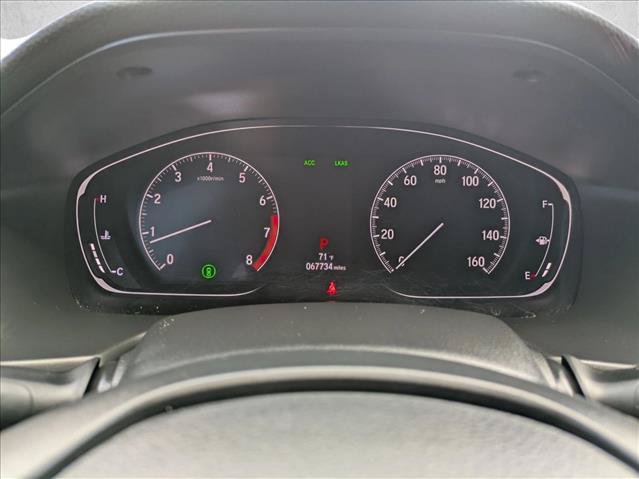 Used 2020 Honda Accord Sport image 11