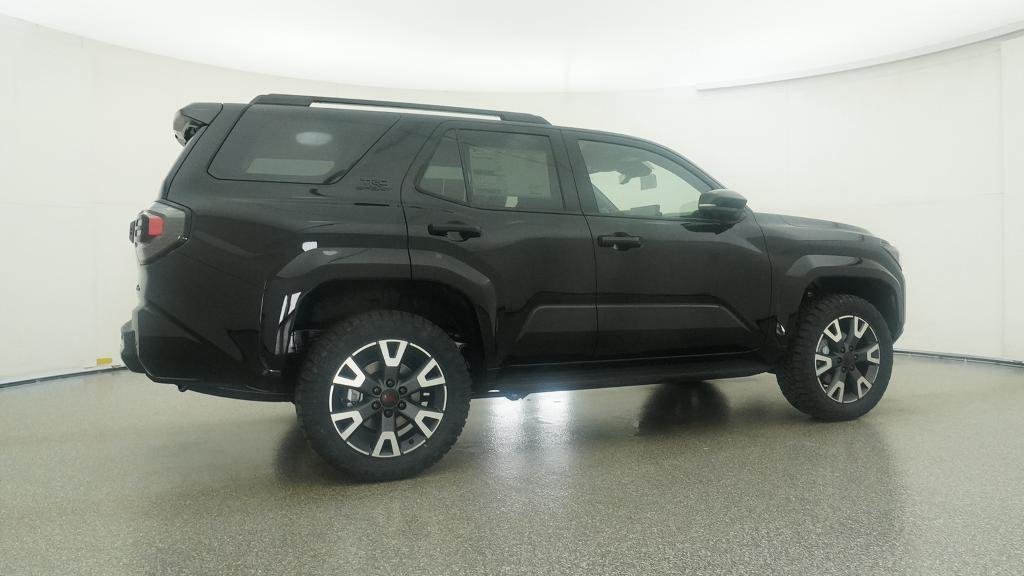 New 2026 Toyota 4Runner TRD Sport Premium AWD/4WD image 15
