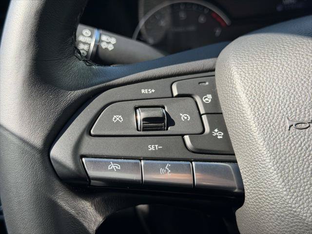 Used 2024 Cadillac CT5 Luxury w/ Cold Weather Package AWD/4WD image 24