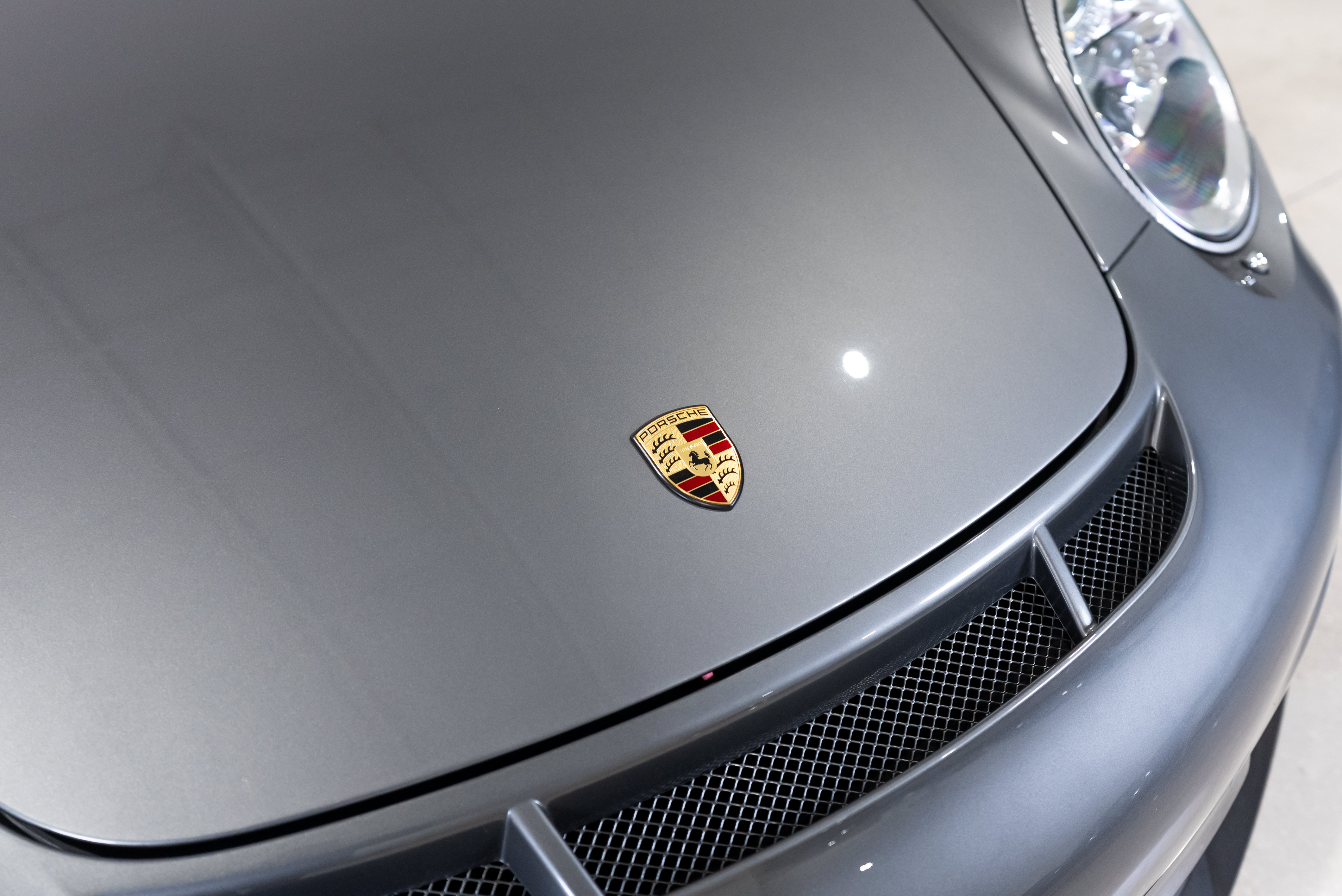 Used 2011 Porsche 911 GT3 RWD image 26