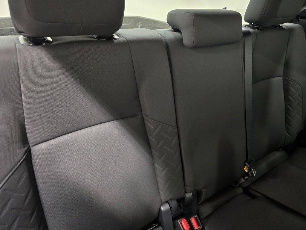 New 2026 Toyota Tacoma SR5 image 19