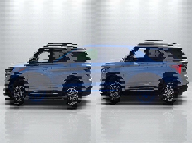 Certified 2025 Ford Explorer Active w/ Active Comfort Package image 7