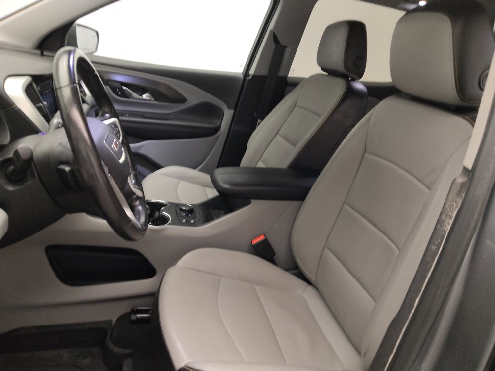 Used 2021 GMC Terrain SLT w/ LPO, Floor Liner Package FWD image 17