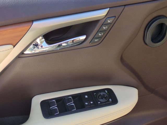 Used 2016 Lexus RX 350 FWD w/ Premium Package image 10