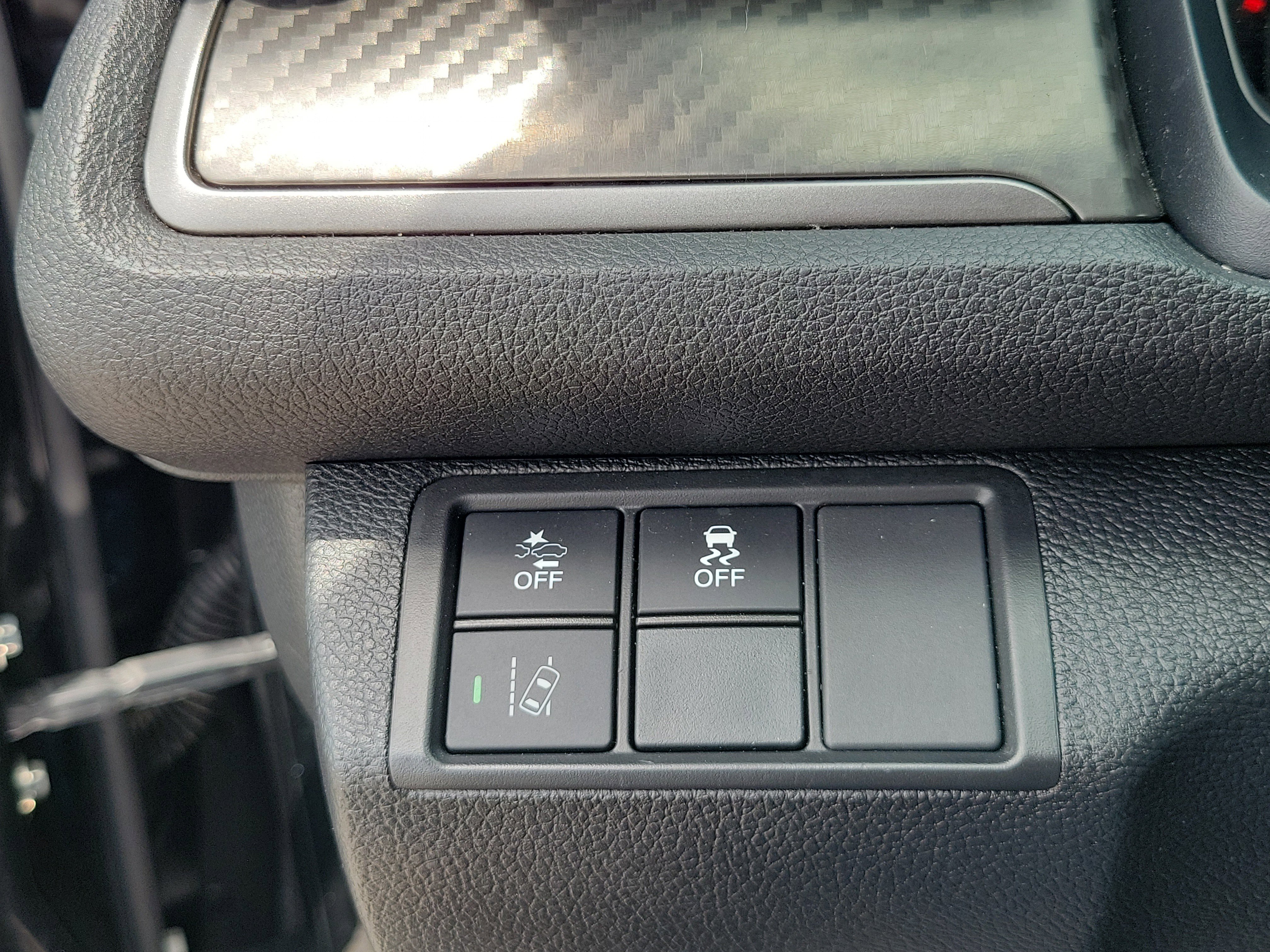 Used 2019 Honda Civic Sport image 28