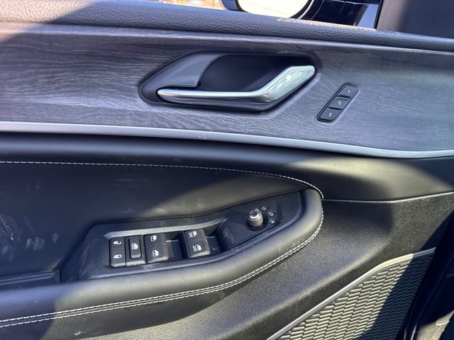 New 2026 Jeep Grand Cherokee Limited image 12