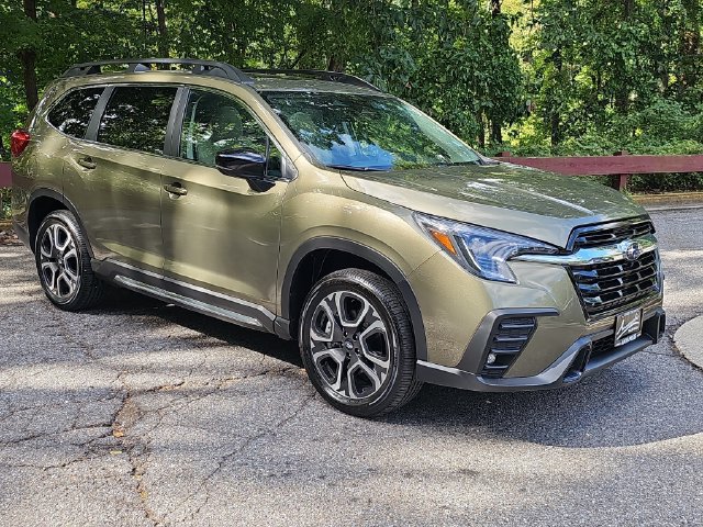 New 2027 Subaru Ascent Limited AWD/4WD image 1
