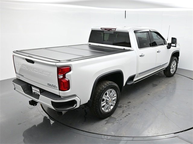 Used 2024 Chevrolet Silverado 2500 High Country w/ High Country Premium Package image 40