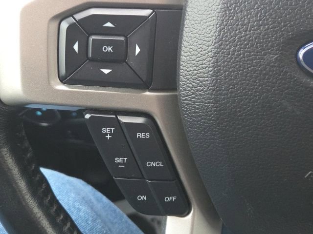 Certified 2022 Ford F250 Lariat w/ Chrome Package image 41