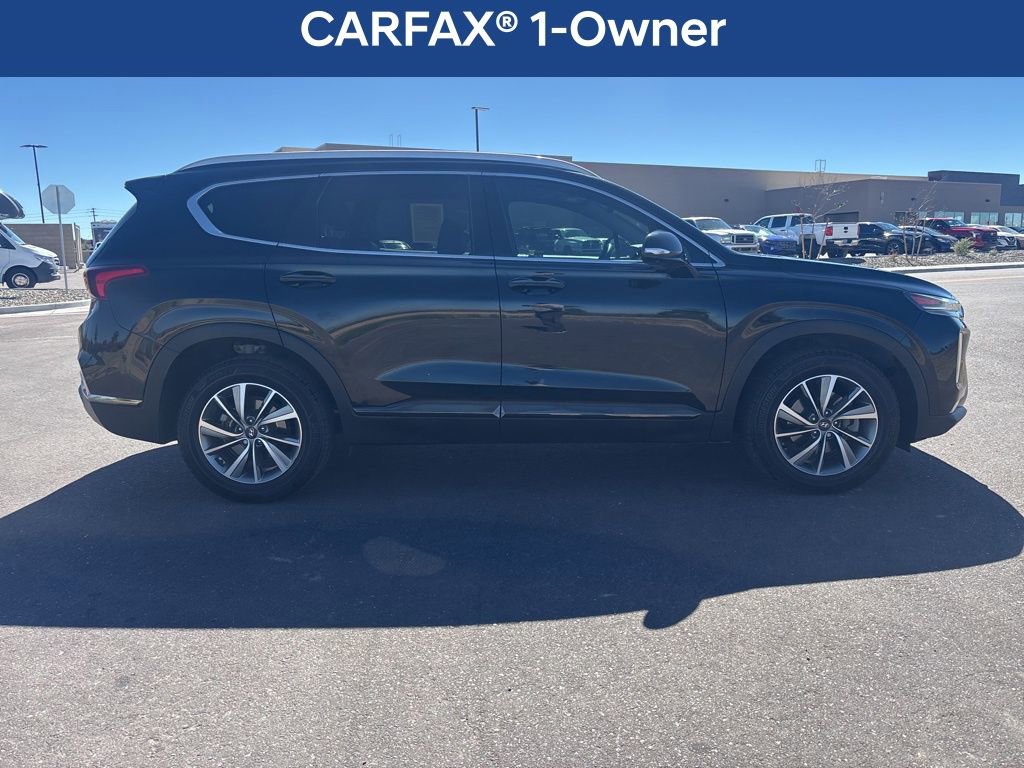 Used 2019 Hyundai Santa Fe FWD image 3