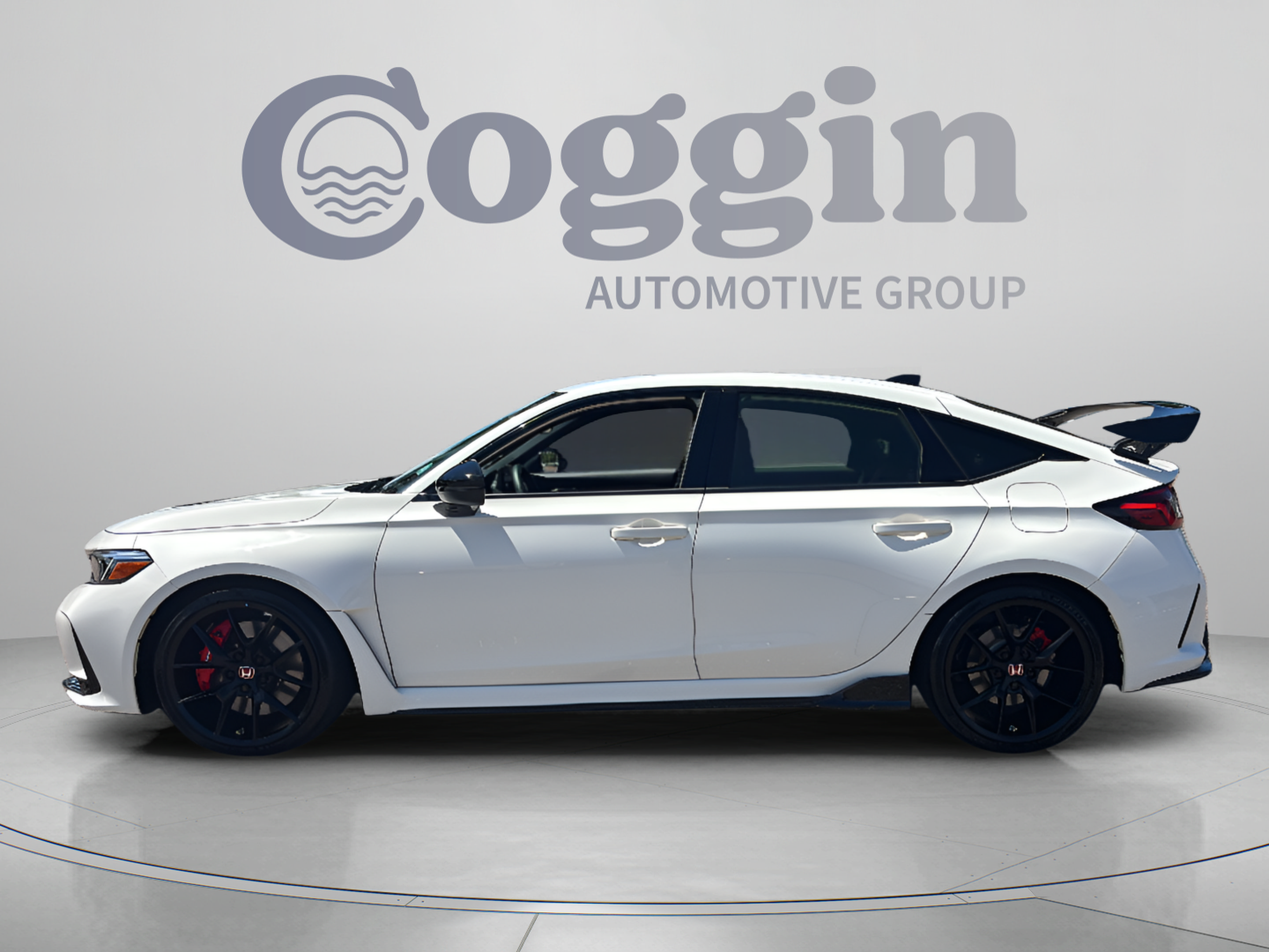 Certified 2025 Honda Civic Type R image 2
