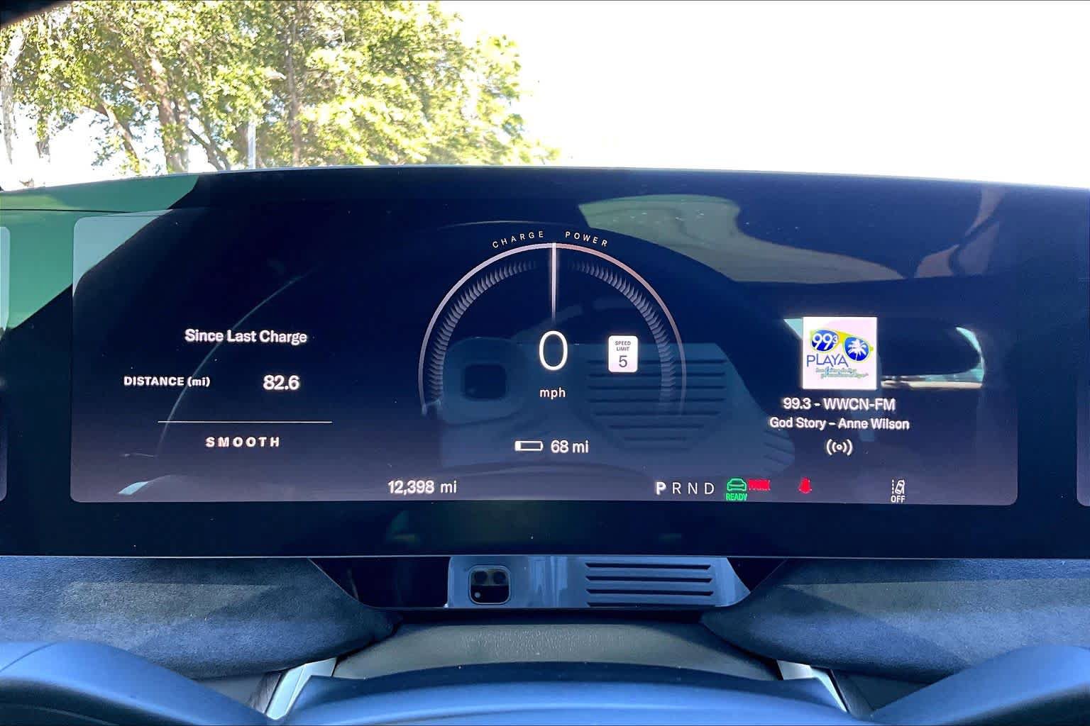 Used 2022 Lucid Air Grand Touring AWD/4WD image 23