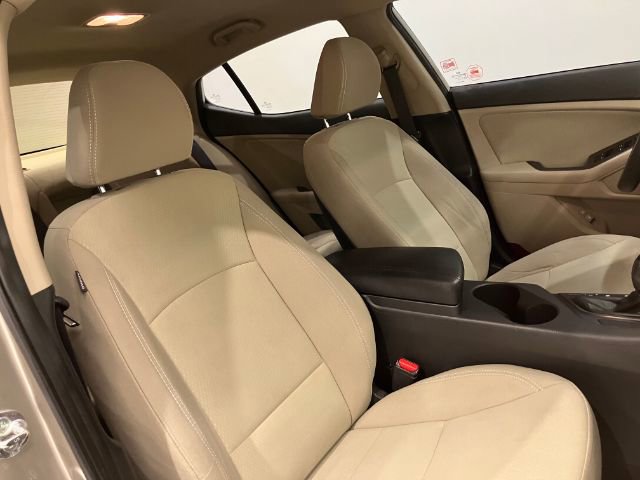 Used 2013 Kia Optima LX w/ Convenience Plus Pkg FWD image 38