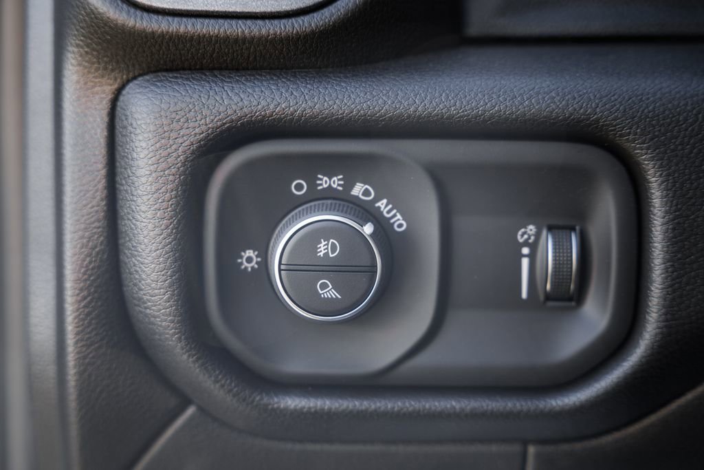 New 2026 RAM 2500 Tradesman w/ Safety Group image 43