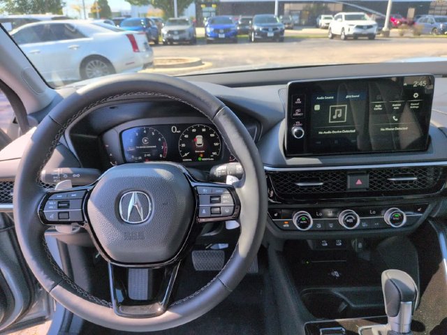 New 2026 Acura ADX AWD image 27