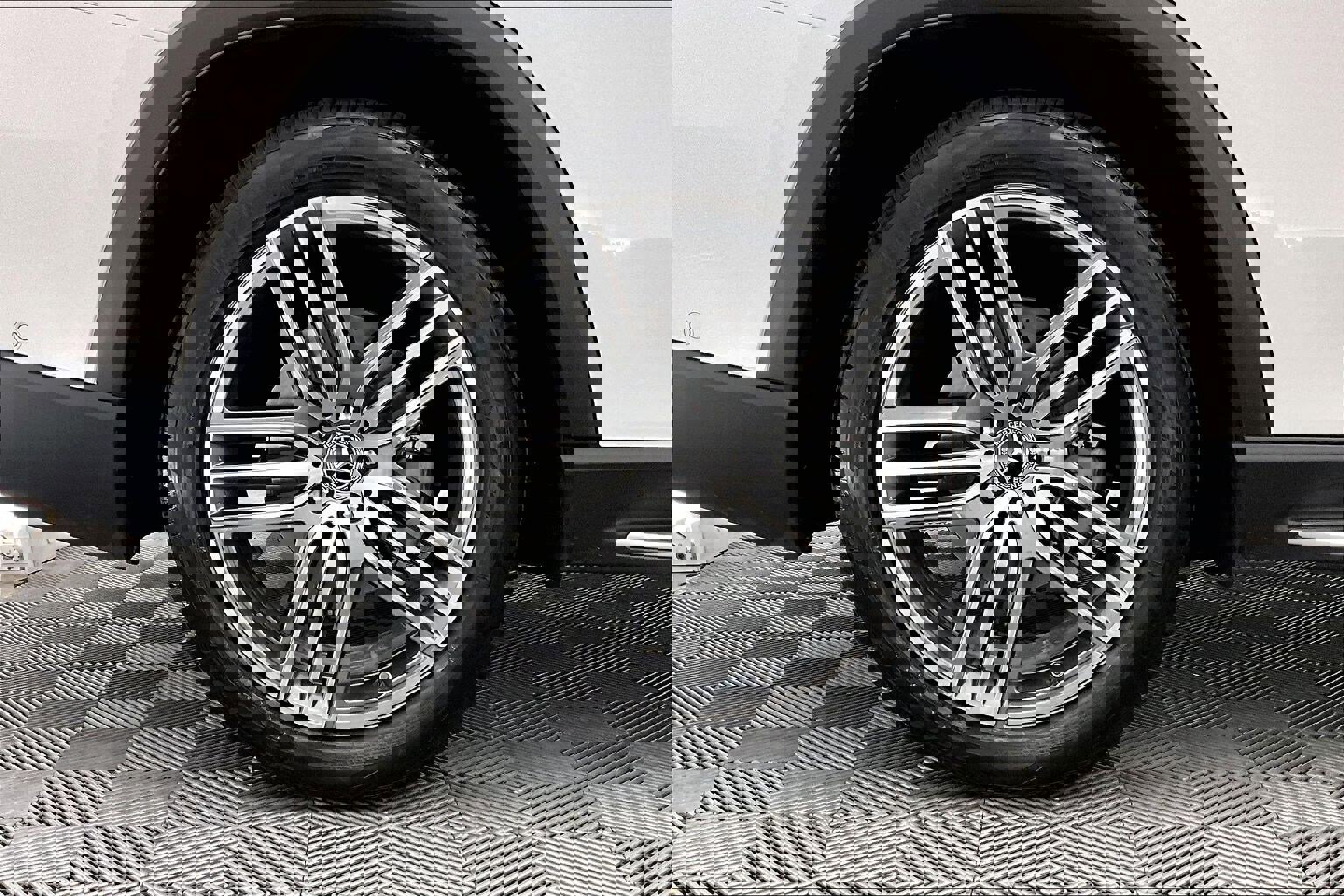 Used 2026 Mercedes-Benz GLS 450 4MATIC image 8