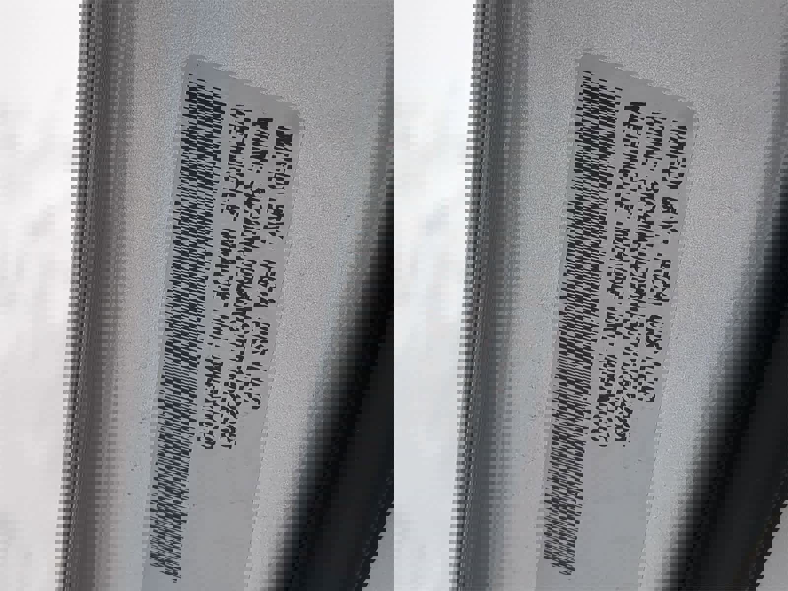 Used 2026 Jeep Compass Latitude w/ Quick Order Package 29K image 41