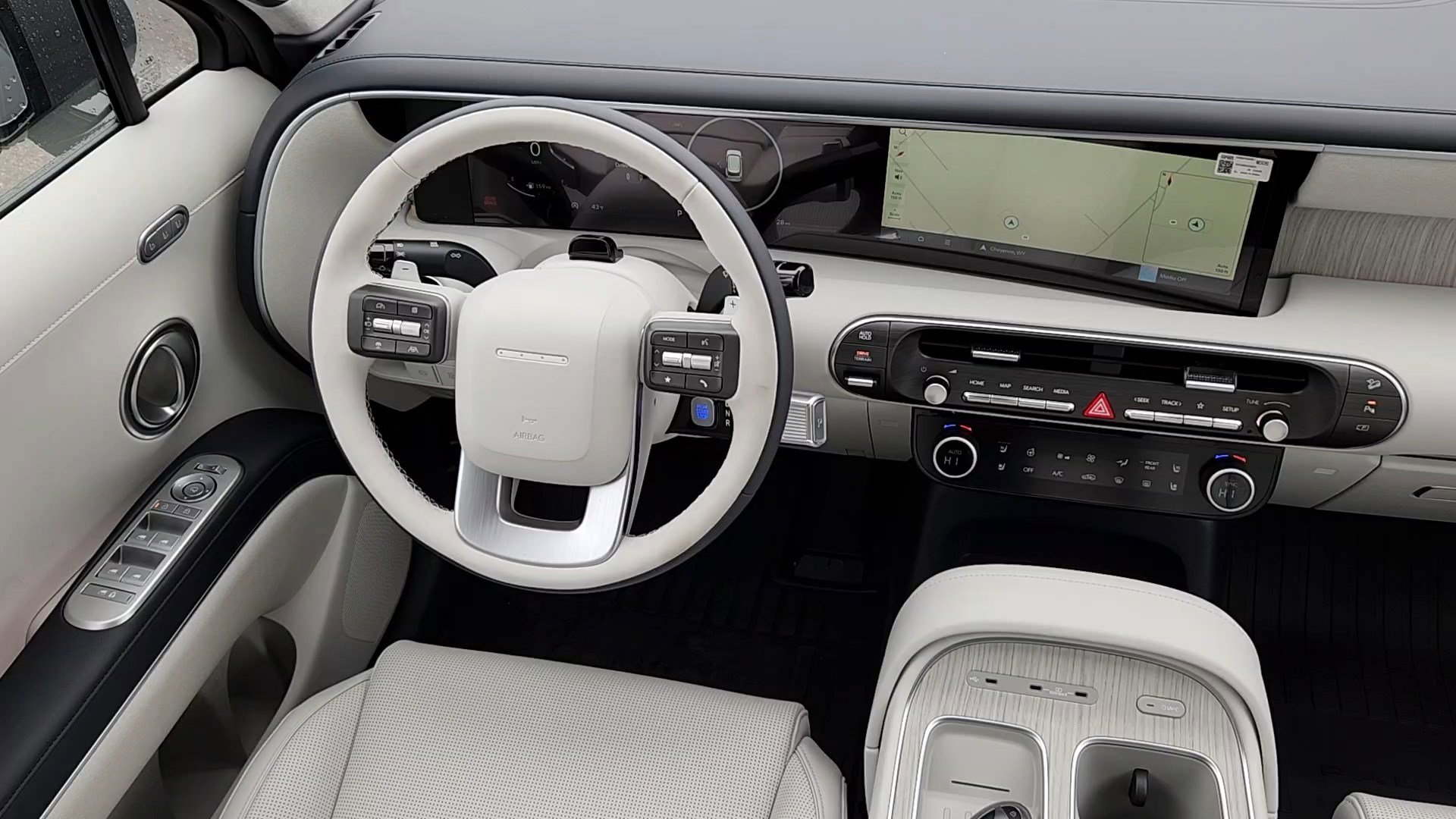New 2026 Hyundai Palisade Calligraphy image 5