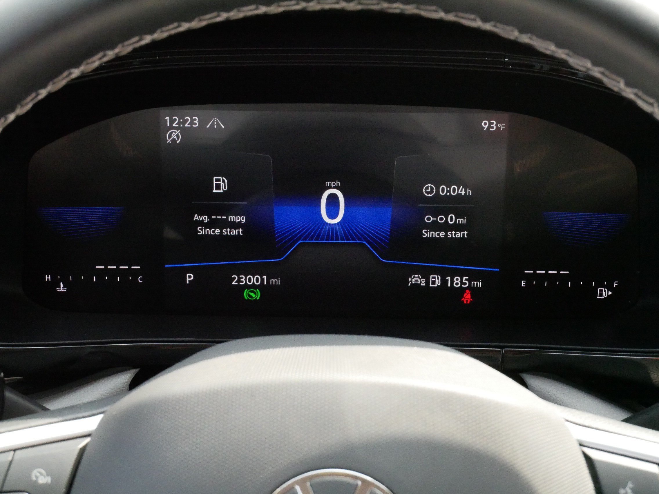 Certified 2024 Volkswagen Taos S AWD/4WD image 21