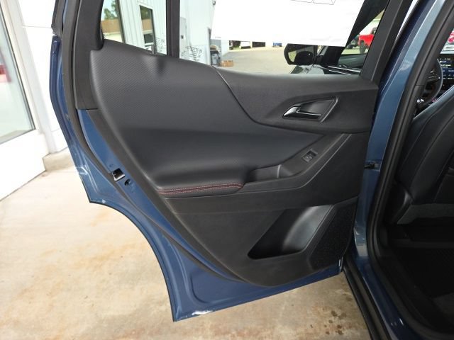 New 2027 Chevrolet Equinox RS w/ Safety and Technology Package AWD/4WD image 46