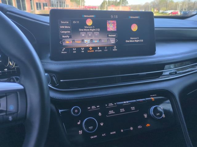 Used 2023 INFINITI QX60 Luxe w/ Cargo Package image 35