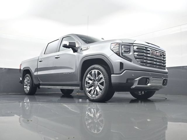 Used 2023 GMC Sierra 1500 Denali w/ Denali Reserve Package AWD/4WD image 23