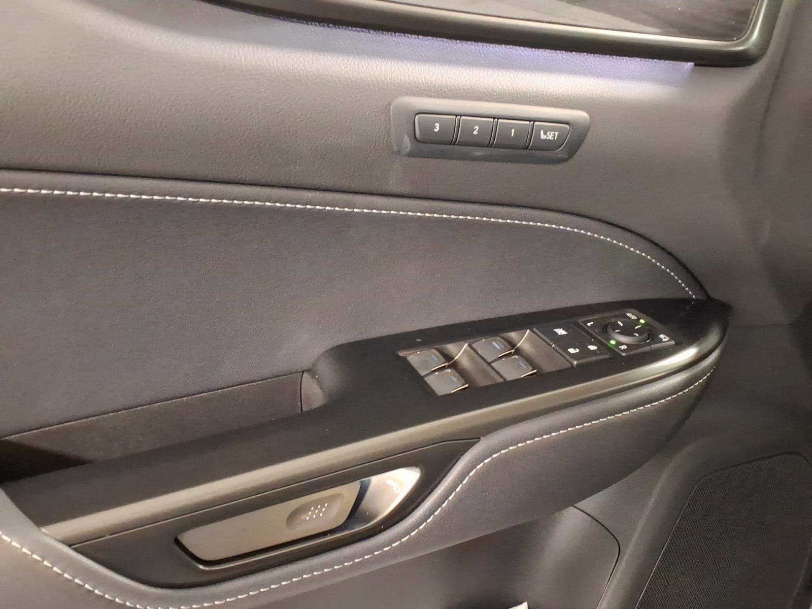 New 2026 Lexus NX 350h AWD w/ Premium Package image 4