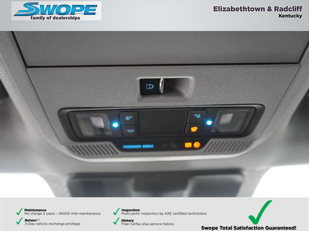 New 2025 Ford F250 XL w/ STX Appearance Package image 21