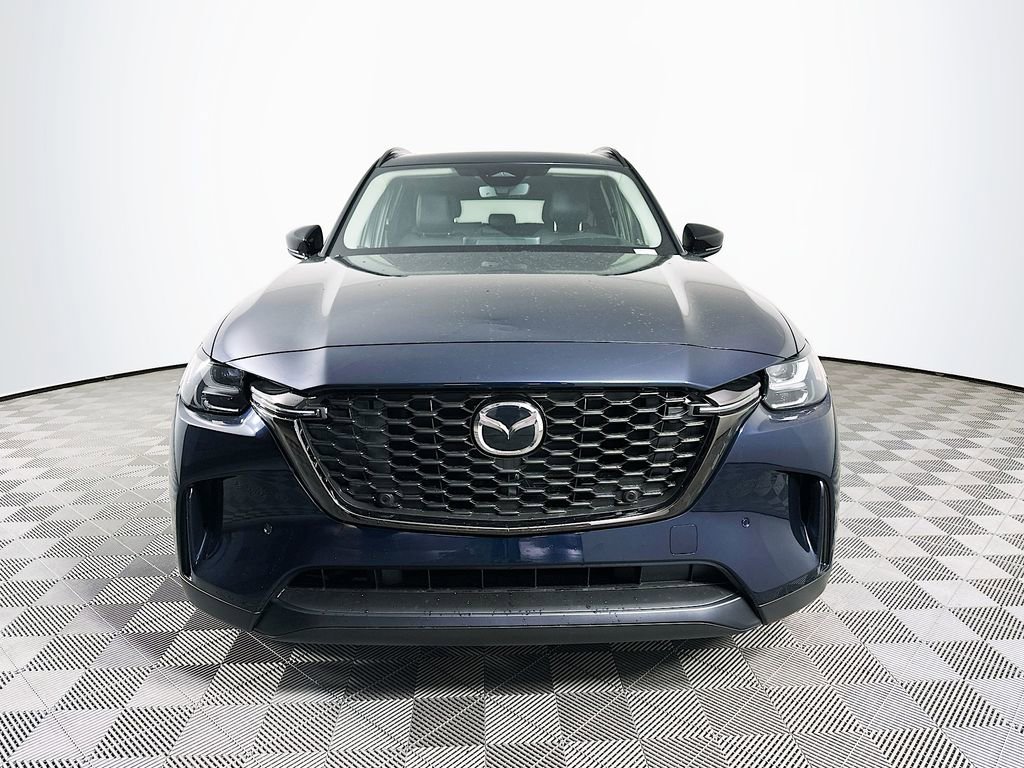 New 2026 MAZDA CX-90 3.3 Turbo w/ Premium Sport Pkg image 3