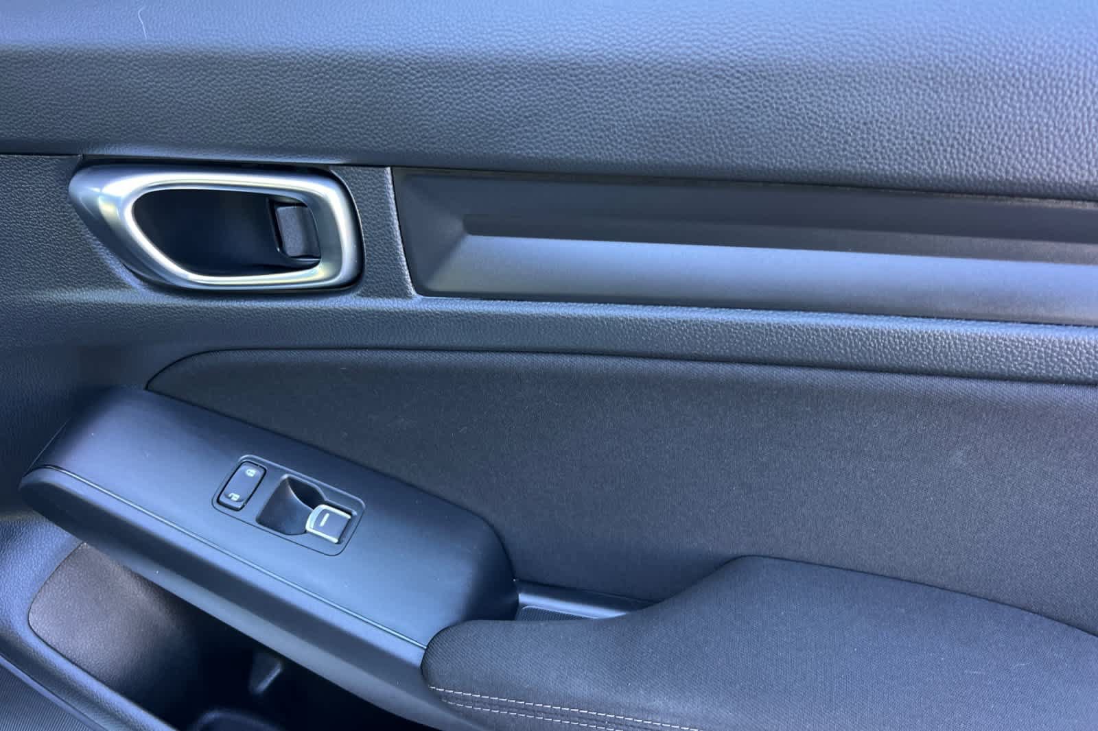 Used 2026 Honda Civic LX image 17
