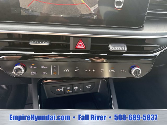 Used 2026 Kia K5 GT-Line AWD/4WD image 23