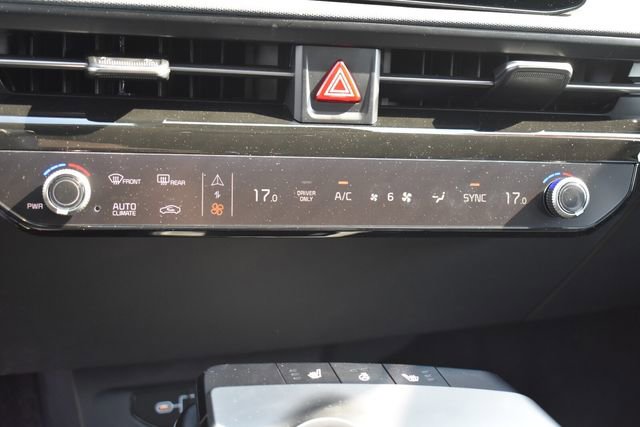 New 2025 Kia EV6 Light image 29