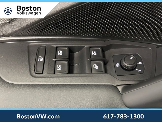 New 2025 Volkswagen Tiguan S image 29