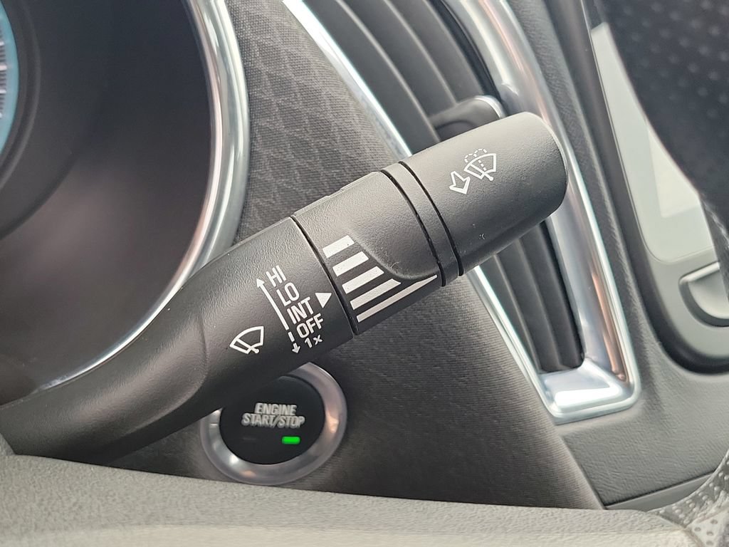 Used 2020 Chevrolet Malibu LT FWD image 15