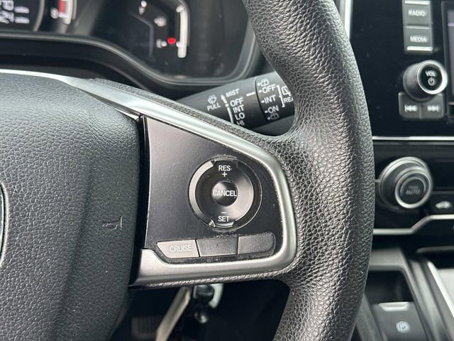 Used 2019 Honda CR-V LX image 27