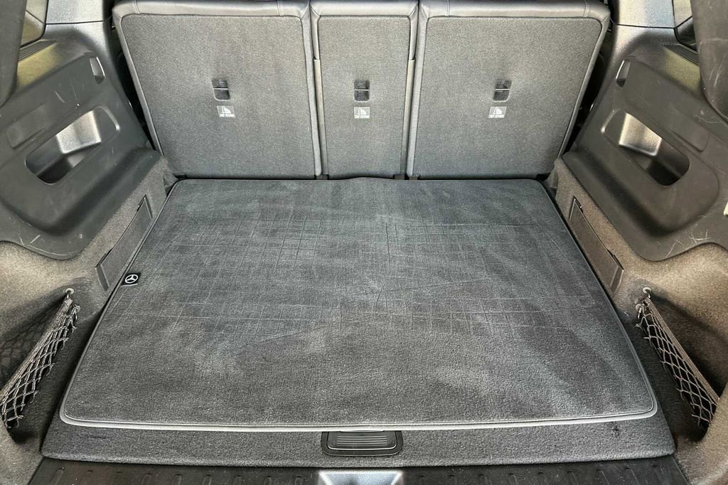 Certified 2026 Mercedes-Benz GLB 250 image 18