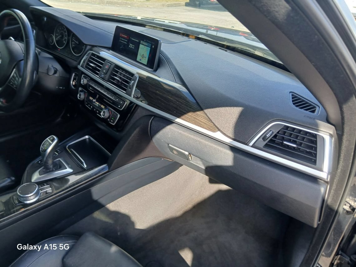 Used 2018 BMW 430i Convertible RWD image 14