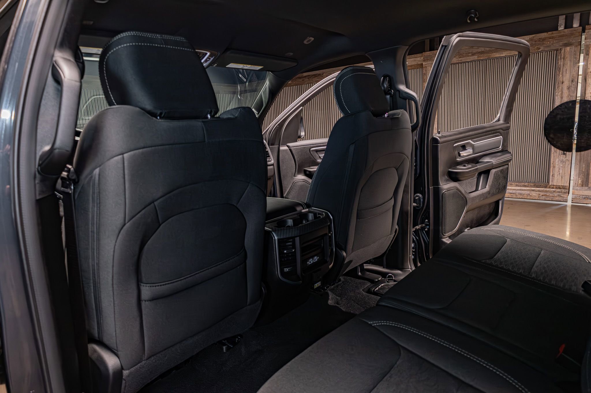 Used 2026 RAM 1500 Lone Star image 25